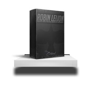 The Crow - Robin Leijon