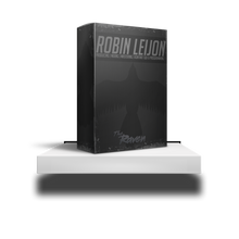 The Raven - Robin Leijon