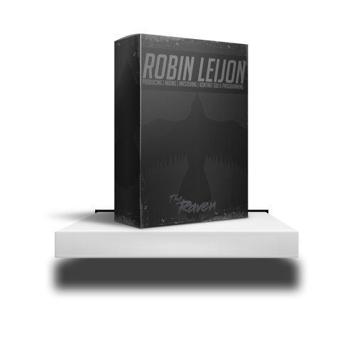 The Raven - Robin Leijon